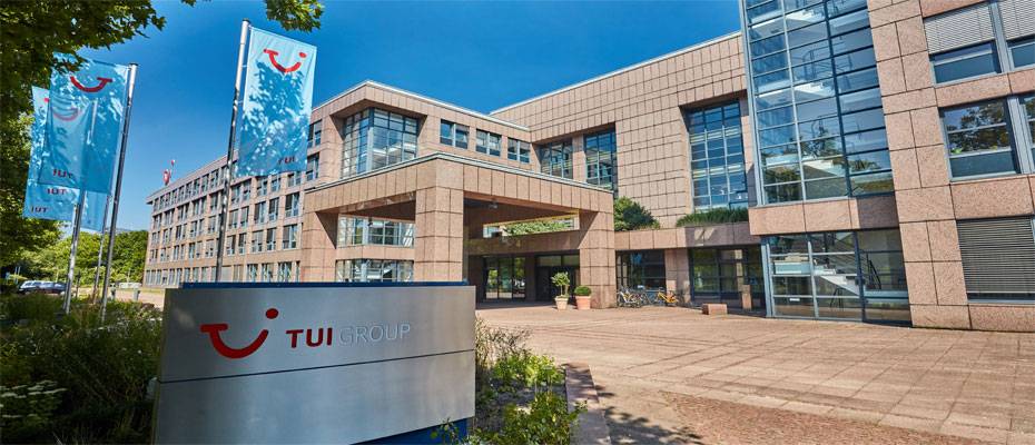 TUI: EBIT tahmini korundu, son dakika rezervasyonlar hızlandı