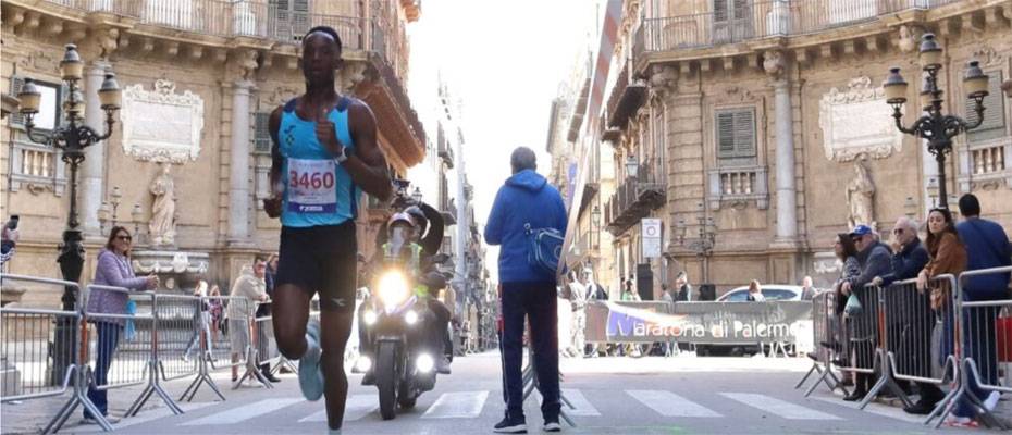 TUI, Palermo Maratonu ile iş birliğini başlatırken Rodos Maratonu sponsorluğunu 2030'a uzattı