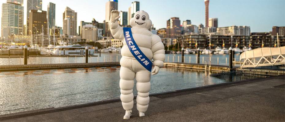 Yeni Zelanda'nın ilk MICHELIN Rehberi'nde 110 restoran yer aldı