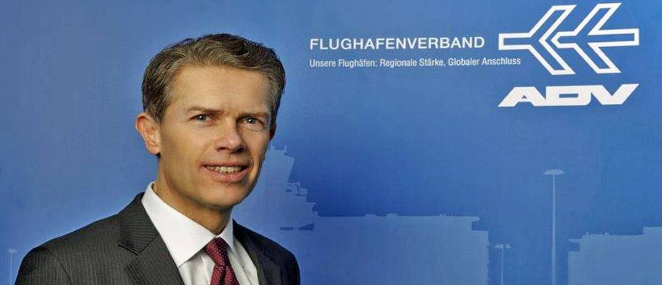 Alman Federal Meclisi biyometrik yolcu işlemlerinin önünü açtı