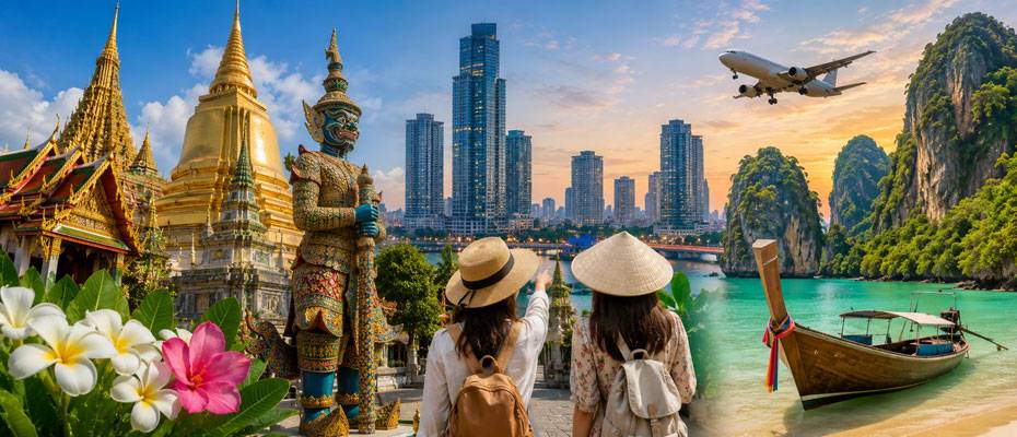 TAT: Vietnam pazarında yeni destinasyonlar öne çıkıyor
