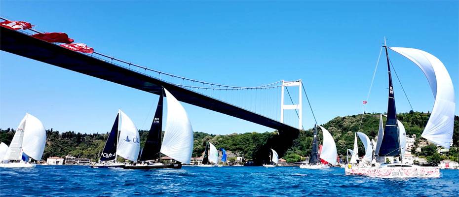 55. TAYK-AKPA Deniz Kuvvetleri Kupası İçin Geri Sayım Başladı