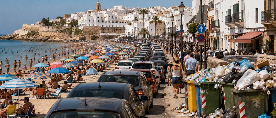 Ricardo Zapata García: Cádiz turizmde yönetim modelini değiştirmeli