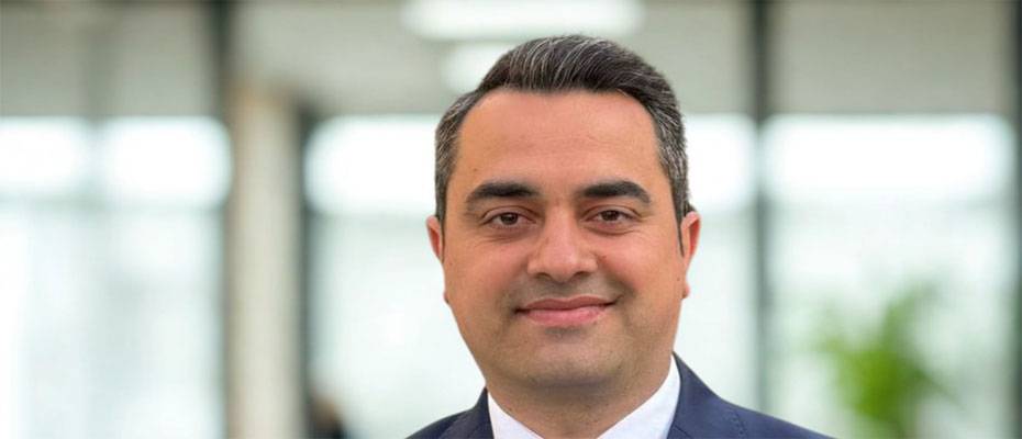 BookingAgora Genel Müdür Yardımcısı oldu