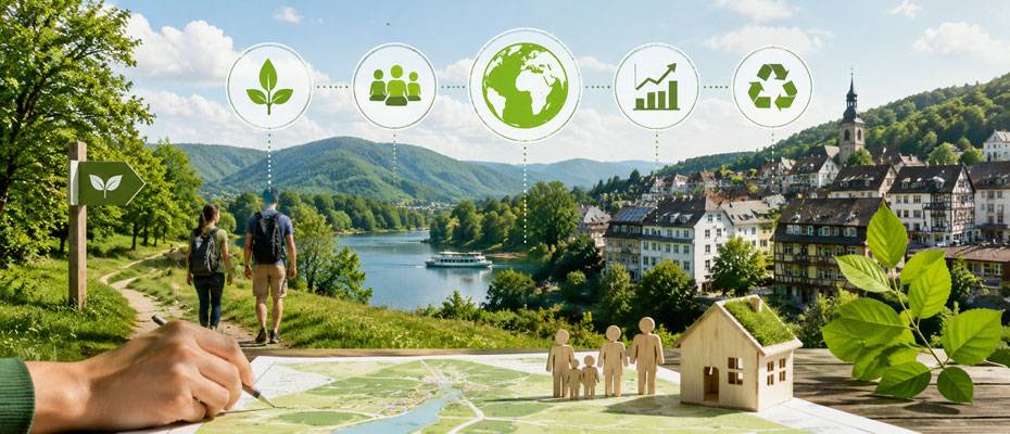DTV sürdürülebilir destinasyon yönetimi rehberini güncelledi