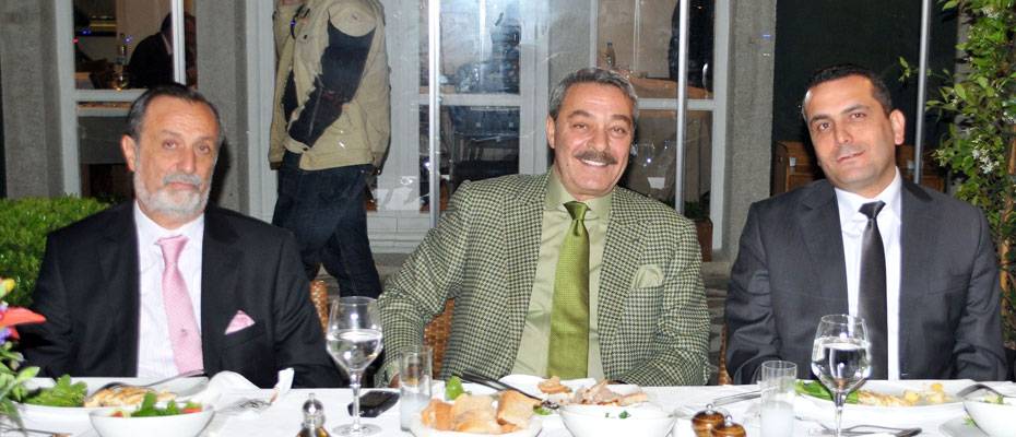 ‘Burada yaşayanlar çok şanslı’ demişti Kadir İnanır