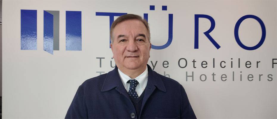 ETİK Başkanı İşler: Dijital platform düzenlemesi destekleniyor