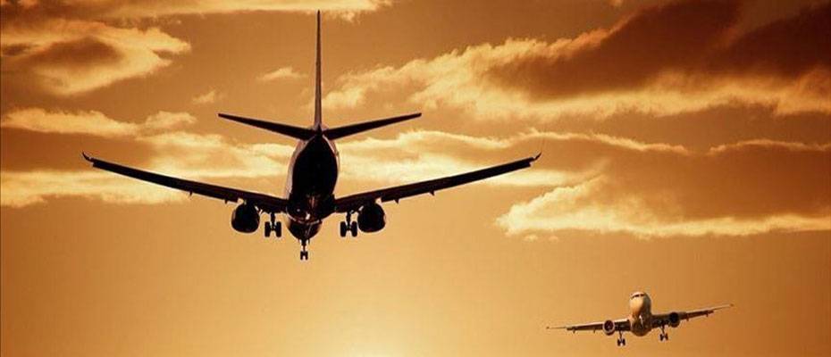 Catania Havalimanı'nda Yüzlerce Uçuş Aksadı