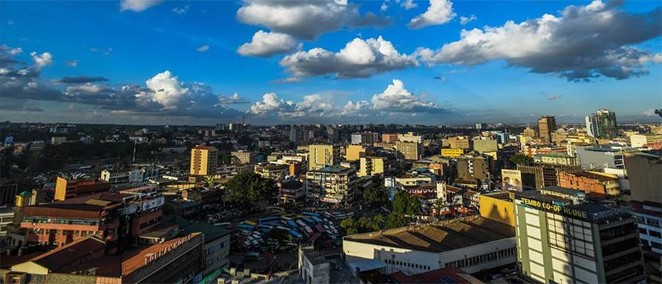 Kenya, Nairobi Havalimanı'nın genişletilmesi için 1,2 milyar dolarlık anlaşma imzaladı