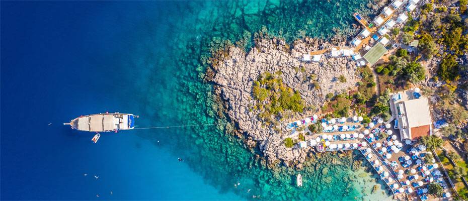 Türkiye'de son dakika rezervasyonları yüzde 50 büyüdü