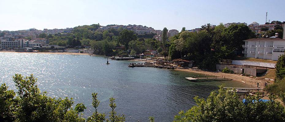 Vali Özarslan: Sinop Karadeniz'in yeni turizm merkezi olacak