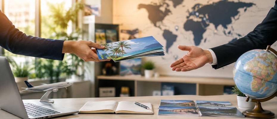 QTA, turizmde yılın en iyi saha temsilcisi seçimini başlattı