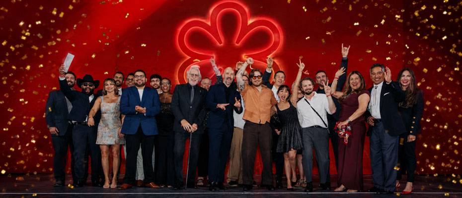 19 Restaurants aus Arizona im neuen Michelin-Guide Southwest