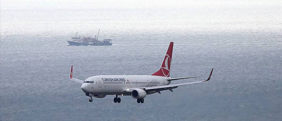 THY yılın ilk yarısında 18,9 milyar lira net kâr açıkladı