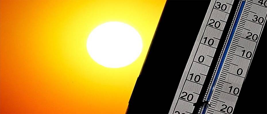 Sıcak hava dalgası tatil rotalarını değiştirdi
