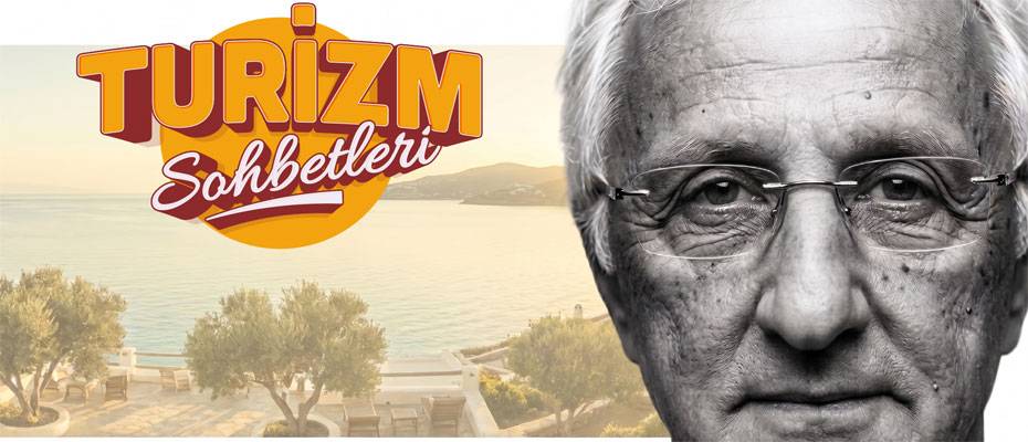Halim Bulutoğlu: ‘Turizmde beklenen toparlanma henüz gerçekleşmedi’