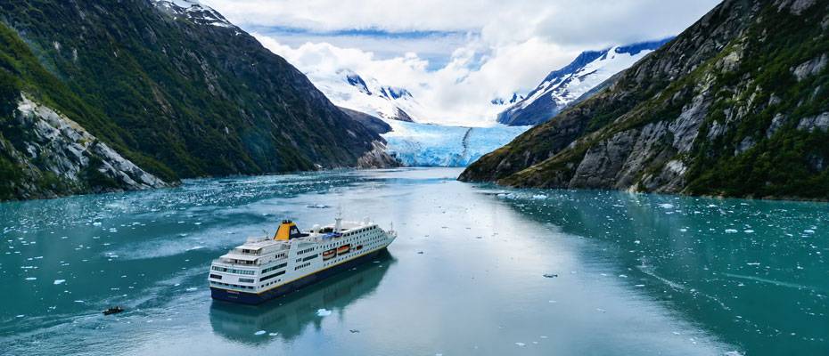 MS Hamburg, Almanya'dan 147 günlük dünya turuna çıkıyor