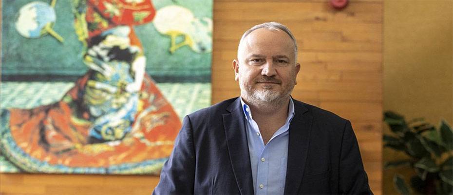 Antalya: Yabancı ziyaretçi sayısı 10 milyonu aştı