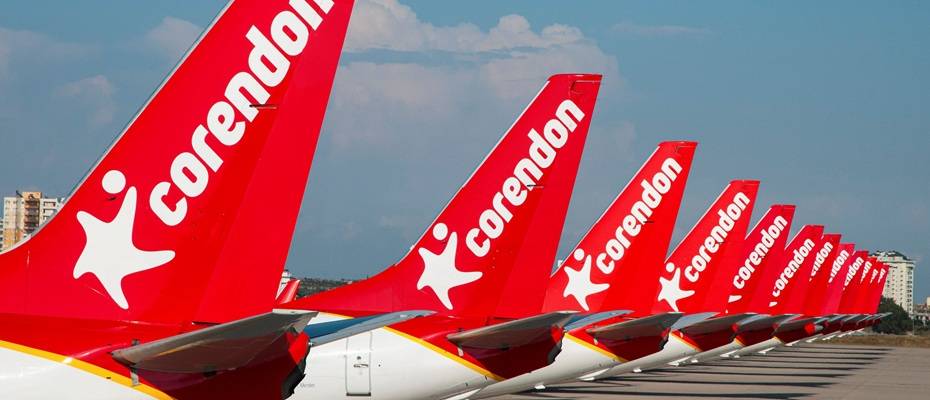 Corendon: Almanya'dan Bulgaristan'a direkt uçuşlar başlıyor