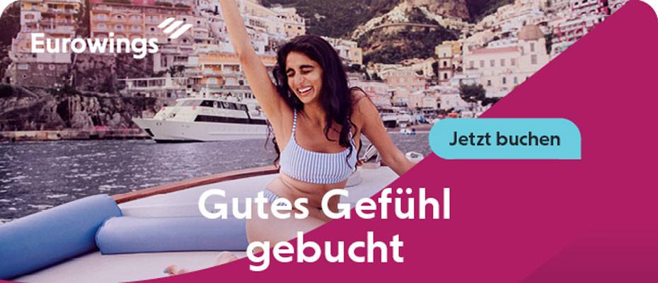 Eurowings yeni hatlar açıyor, son dakika rezervasyonlarında güçlü büyüme kaydediyor