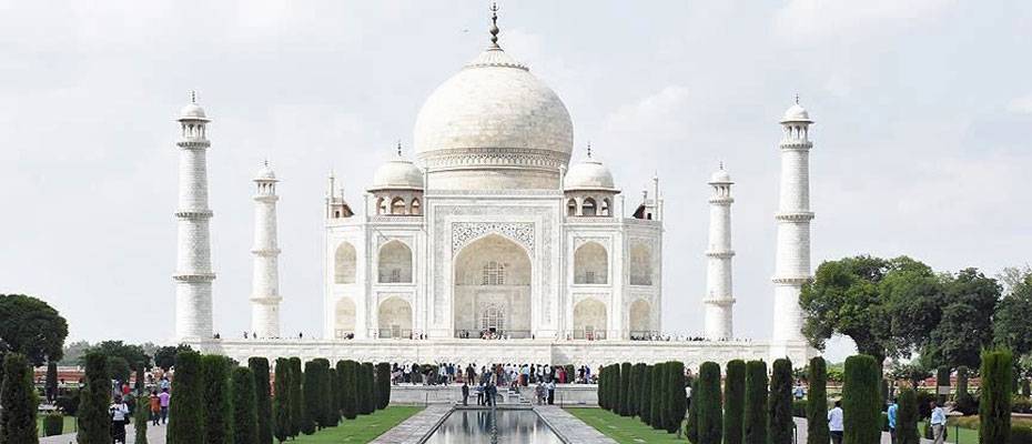 WTTC: Hindistan uluslararası turizmde büyük büyüme potansiyeline sahip