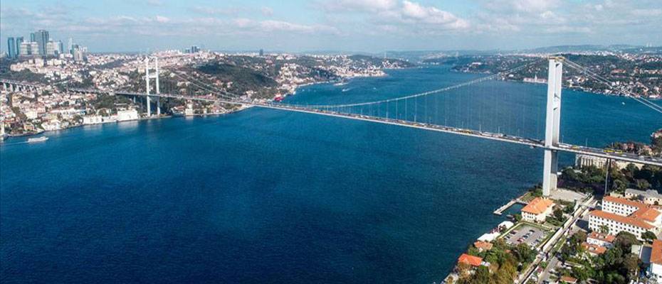 OECD: Türkiye turist artışında dördüncü sırada yer aldı