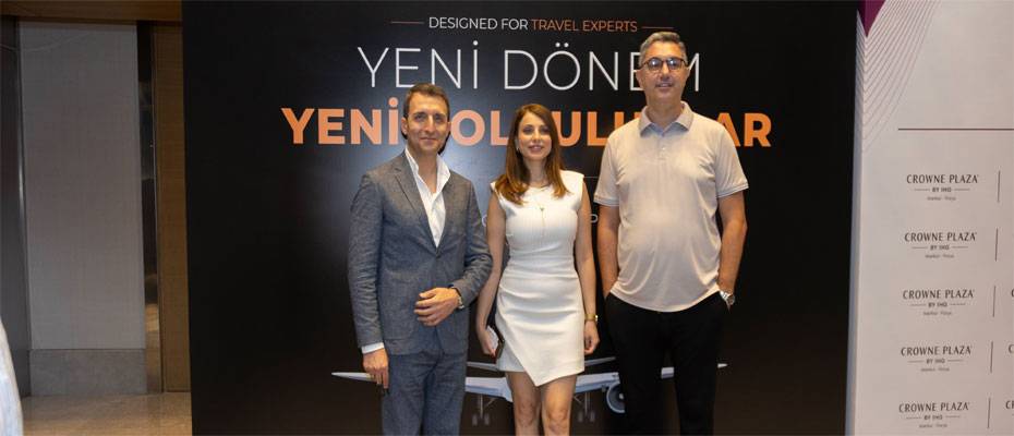 BookingAgora Unveils Next-Generation Travel Technology Platform in Istanbul