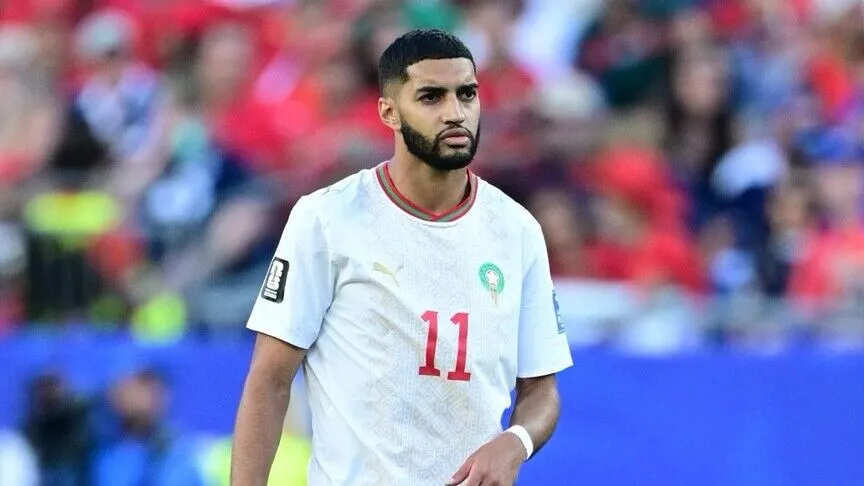 Bayern Münih, Saibari'yi transfer etti