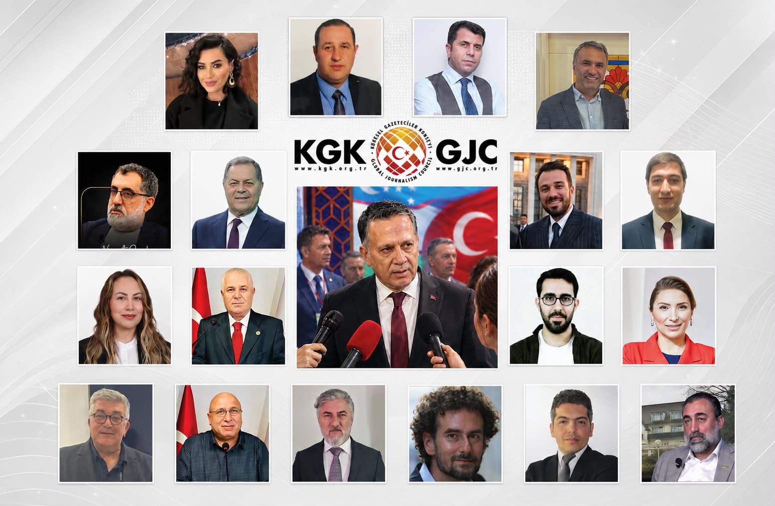 New Era at KGK. Dim Renews Confidence