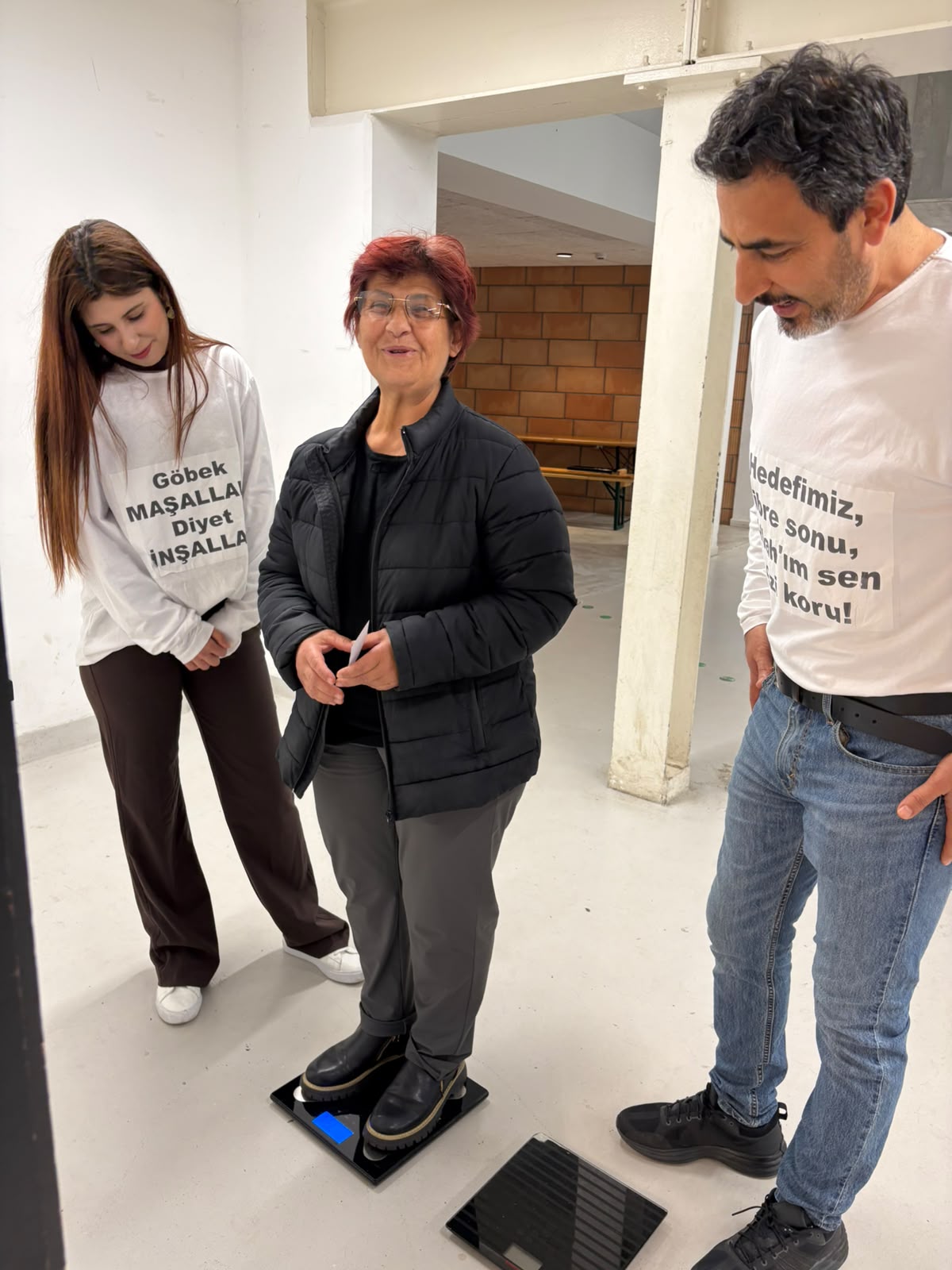 Binfikir Theater: Saisonabschluss mit Mehmet Avcu
