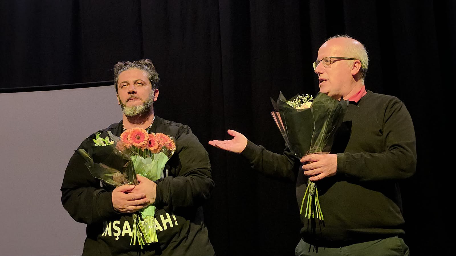 Binfikir Theater: Season Finale with Mehmet Avcu