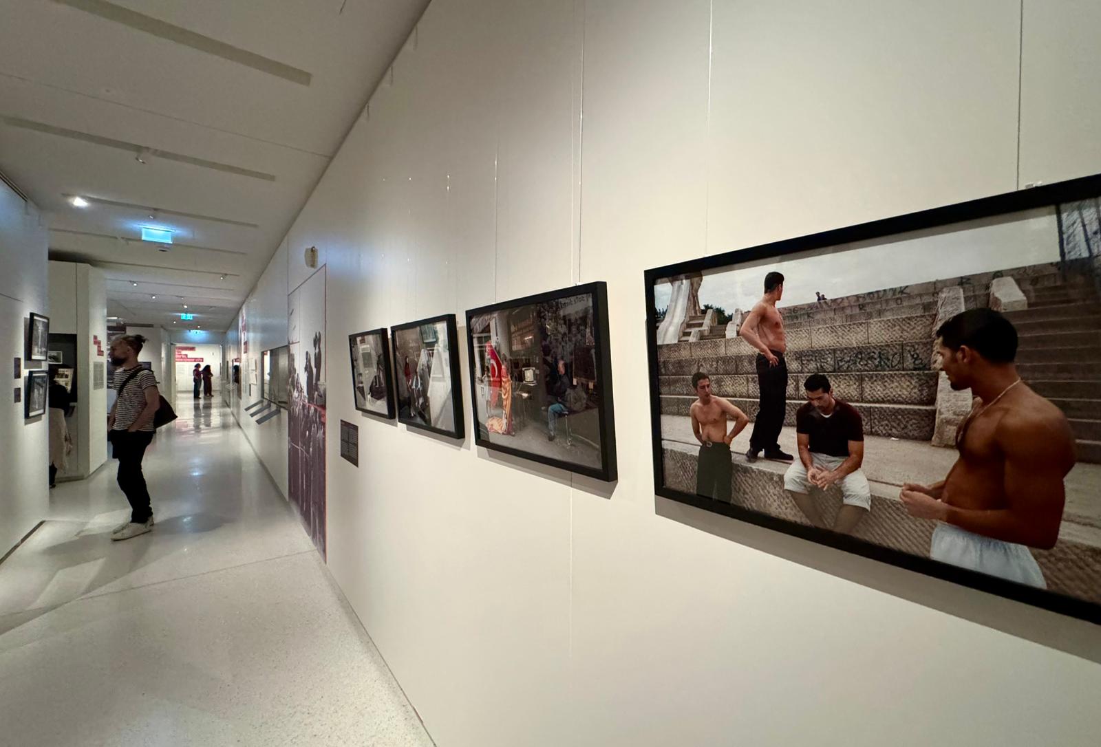 Berlin’de 100 Yıllık Basın Fotoğrafçılığı