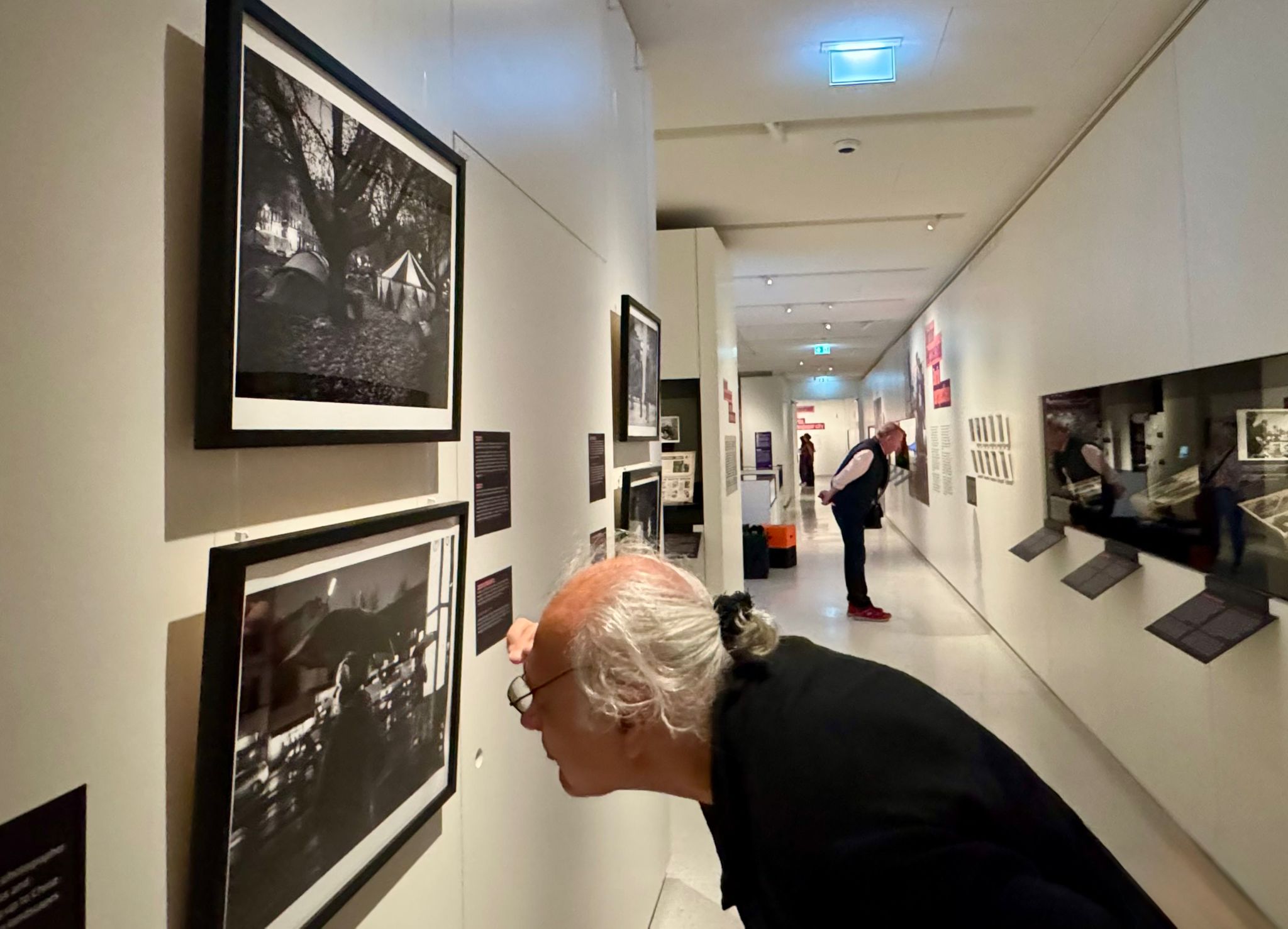 Berlin’de 100 Yıllık Basın Fotoğrafçılığı