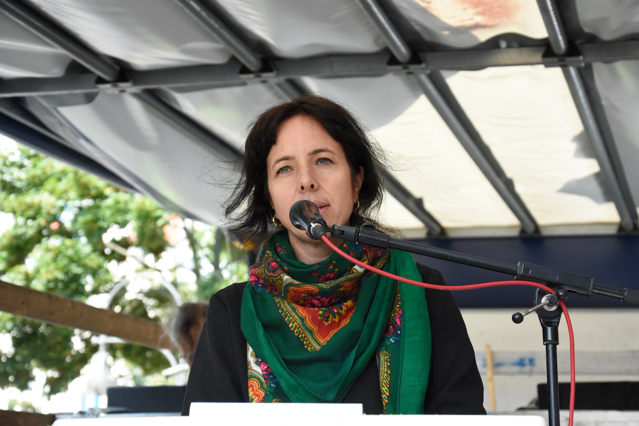 Berlin: Madımak Massacre Commemorated, Justice Demanded