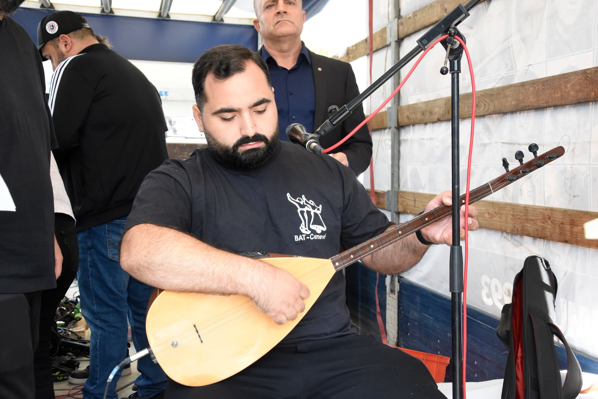 Berlin: Madımak Massacre Commemorated, Justice Demanded