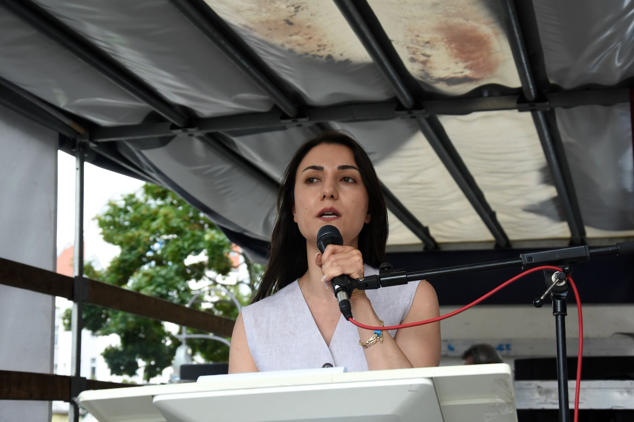Berlin: Madımak Massacre Commemorated, Justice Demanded