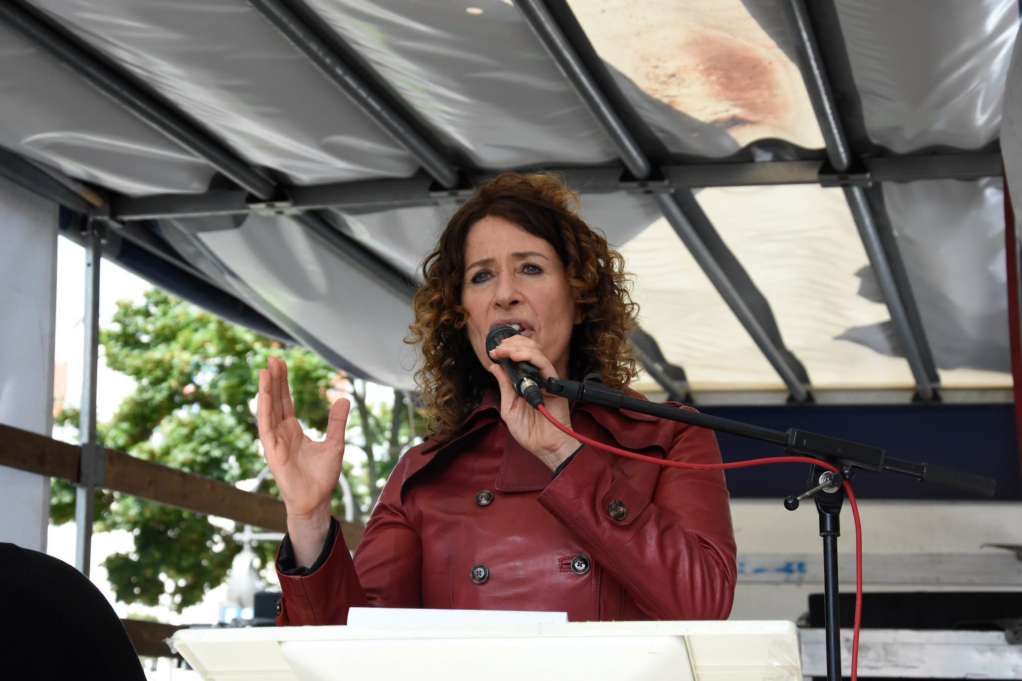 Berlin: Madımak Massacre Commemorated, Justice Demanded