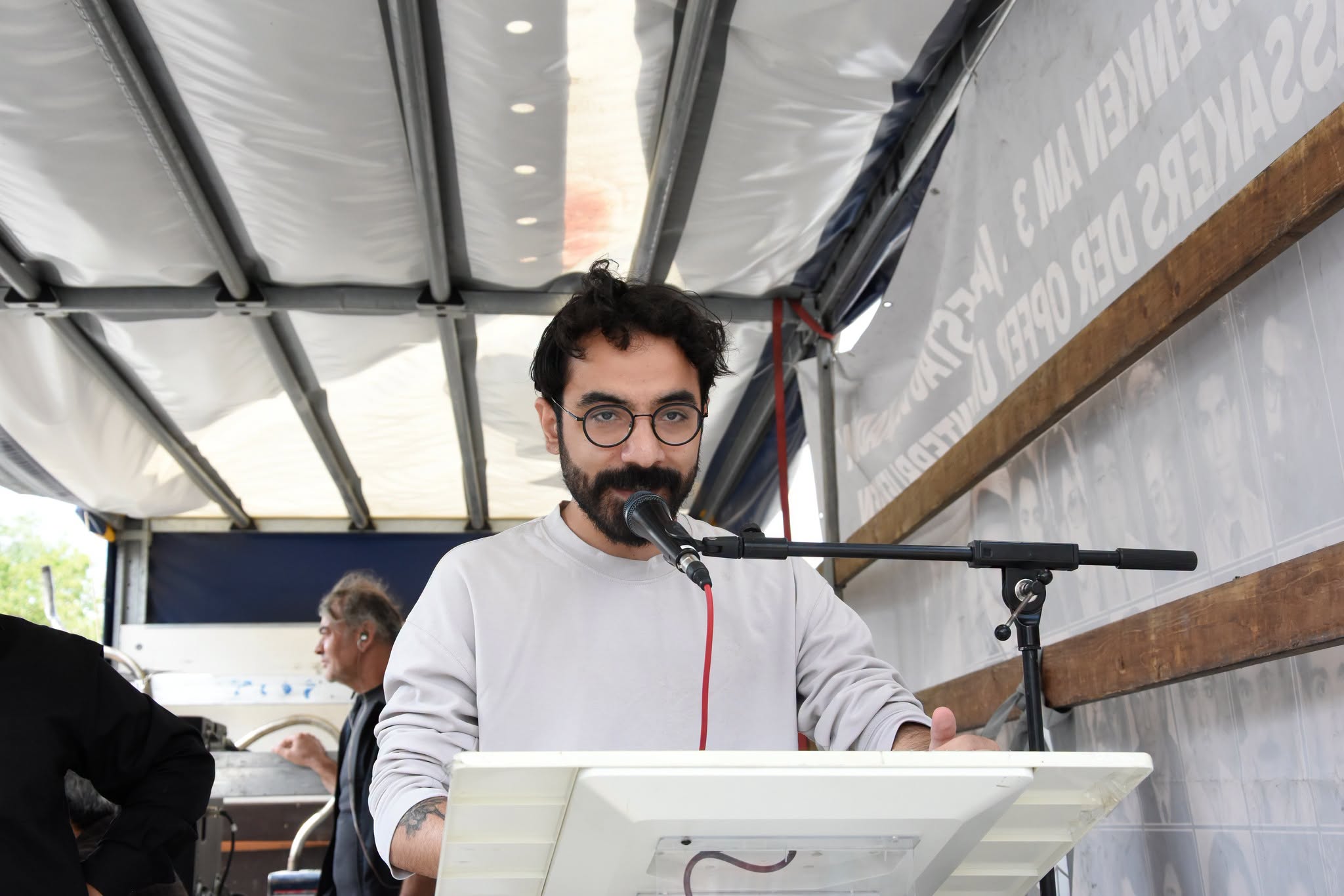 Berlin: Madımak Massacre Commemorated, Justice Demanded