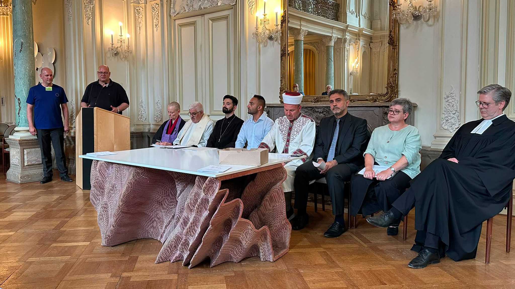 DİTİB Leverkusen Mimar Sinan Camii