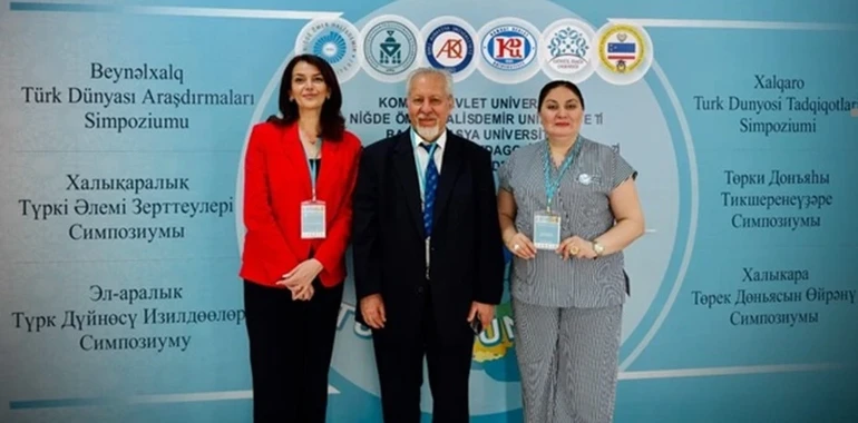 Dr. Latif Çelik: “Almanya’daki Türk Aileleri Kimliğini ve Aile Değerlerini Korumayı Başarıyor”