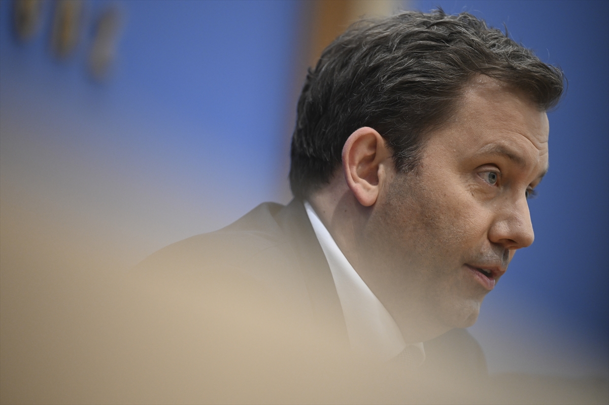 Germany's 2027 Budget: €203 Billion in New Debt