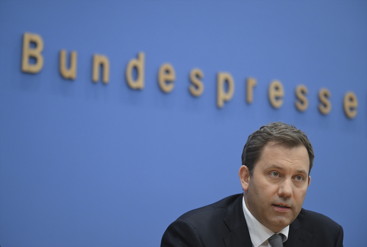 Germany's 2027 Budget: €203 Billion in New Debt