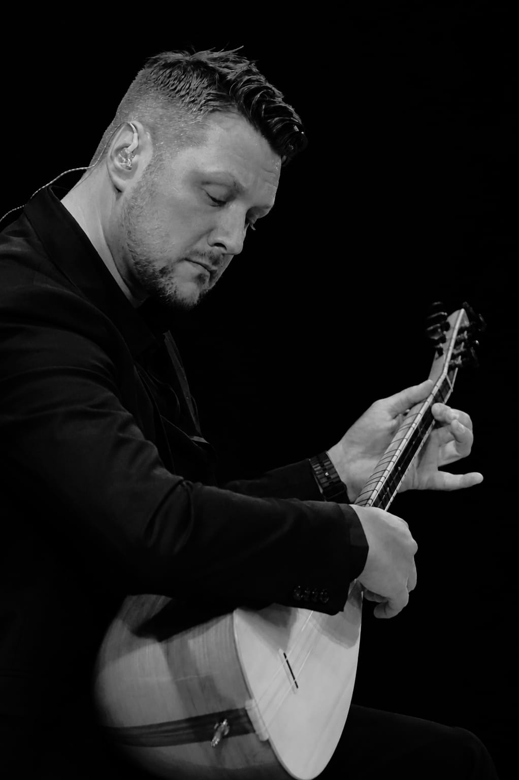 Musikalisches Gedächtnis-Projekt in Berlin
