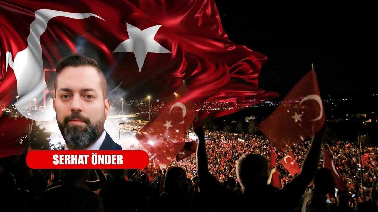 Korkma Oğlum belgeseli Nürnberg'de gösterilecek