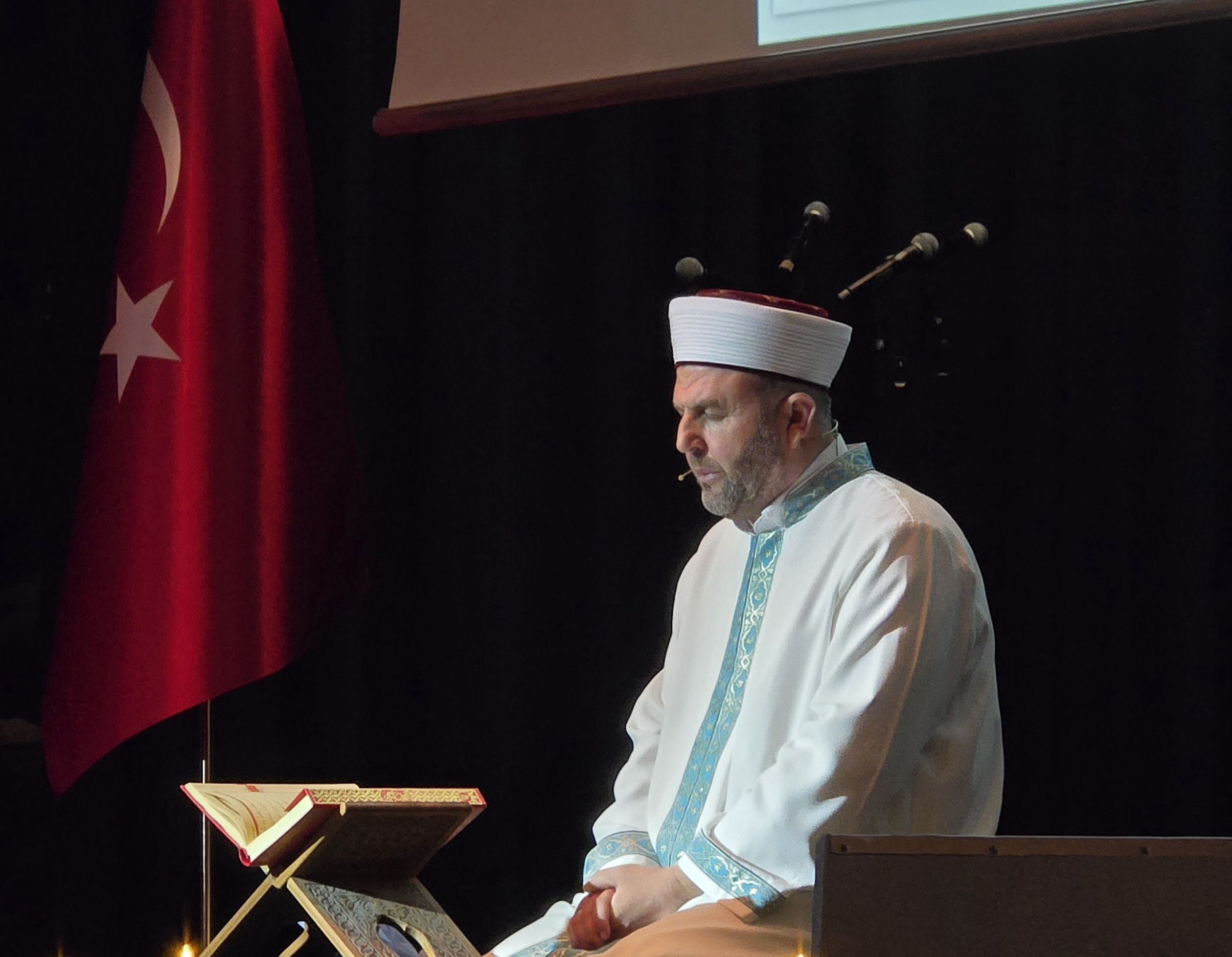 Nürnberg'de 15 Temmuz anması: Birlik ve demokrasi mesajı