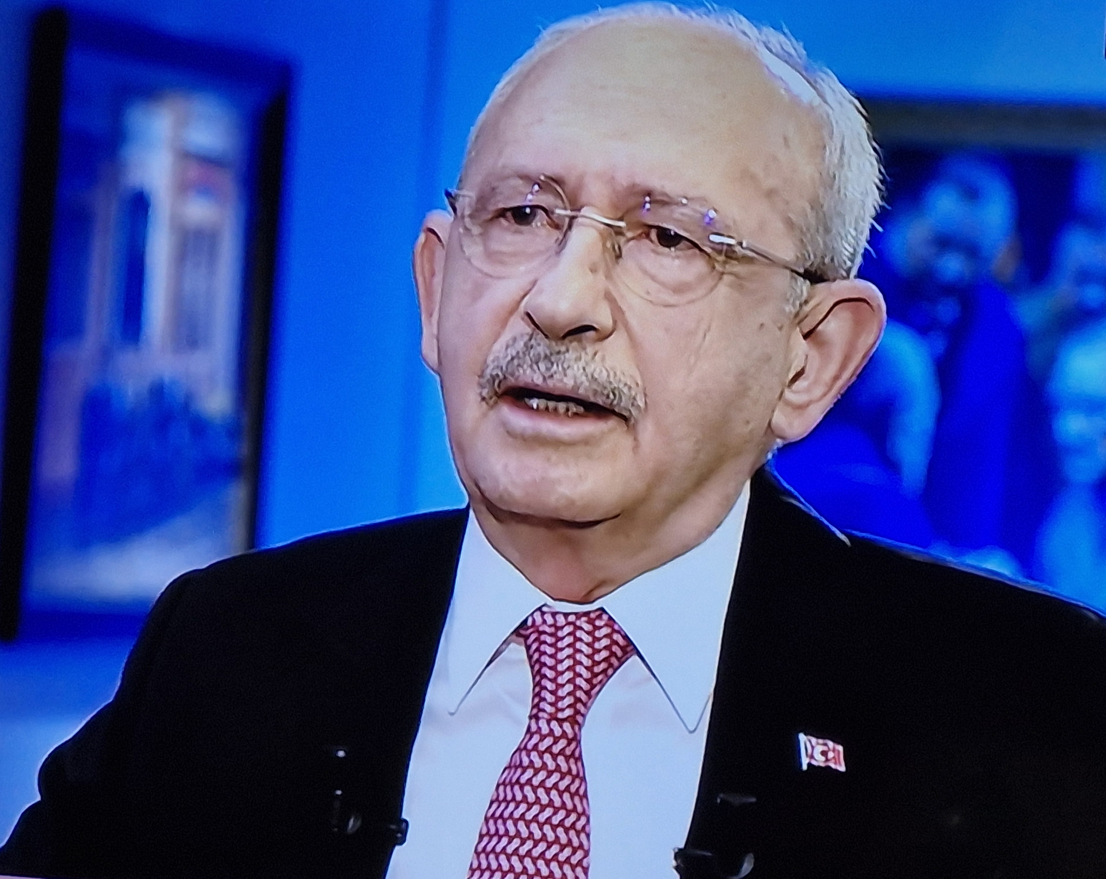 Kılıçdaroğlu: CHP'de birlik şart