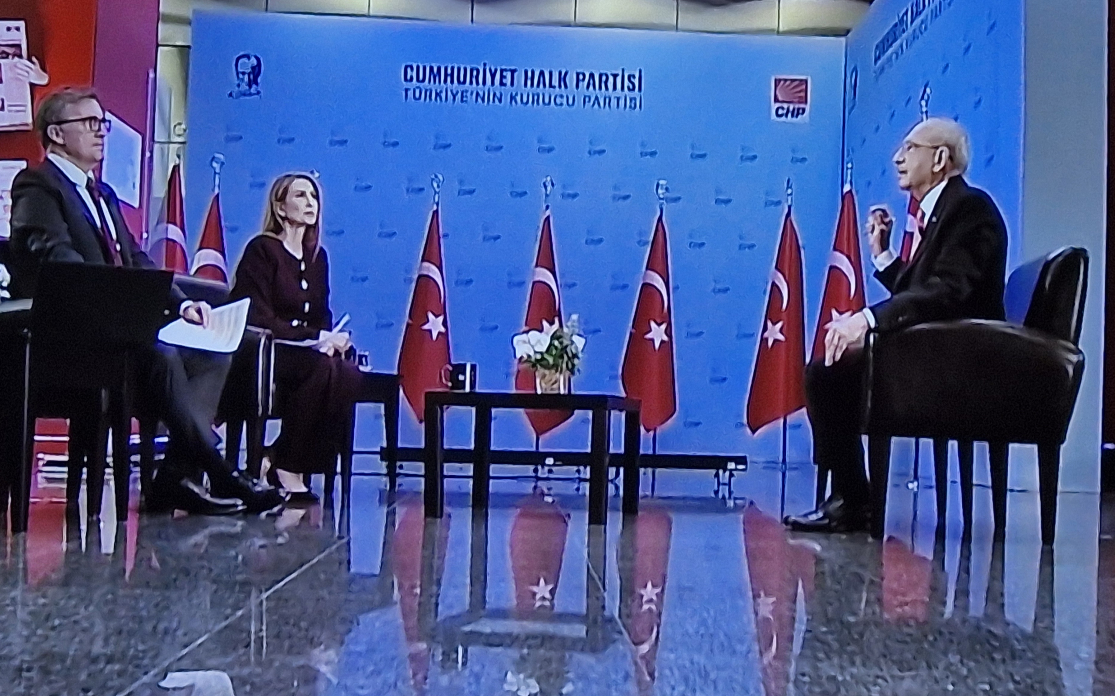 Kılıçdaroğlu: CHP'de birlik şart