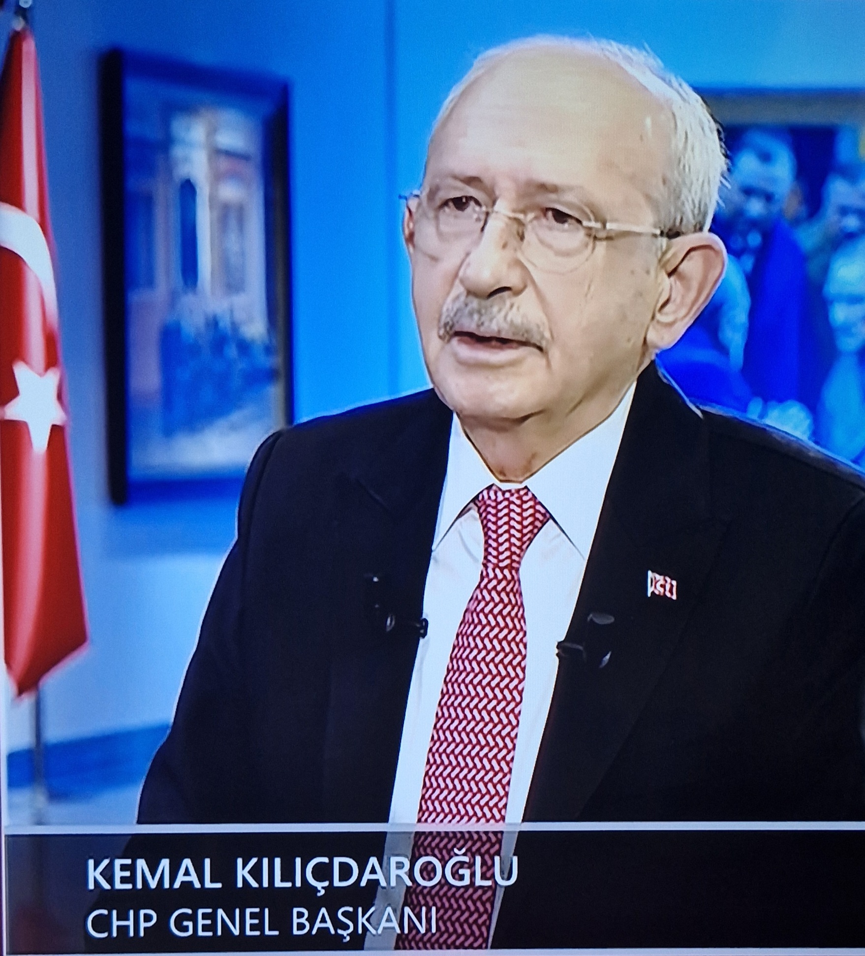 Kılıçdaroğlu: CHP'de birlik şart