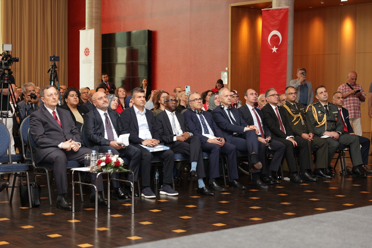 Panel on "National Will and Democratic Resistance: 15 July on its 10th Anniversary" held in Berlin