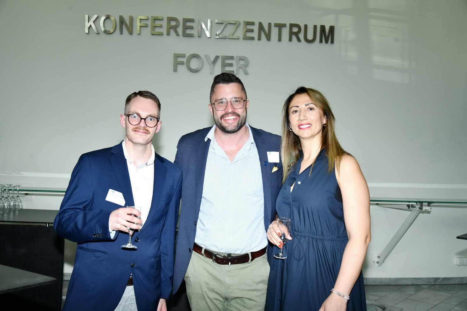 Ankara-Berlin Bridge 2026: A Strong Bridge for Turkish-German Friendship from the Young Generation